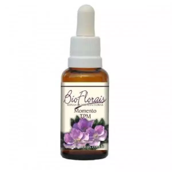 Imagem de Floral Momento de Tpm 31ml - Bio Florais