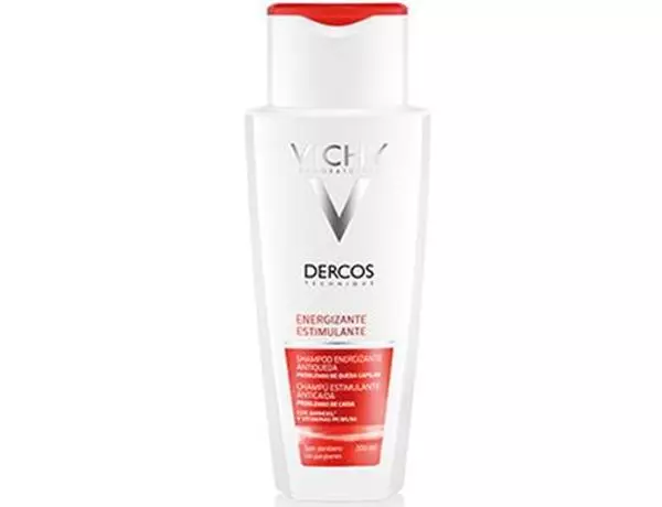 Imagem de Shampoo Energizante Dercos 200ml -  Vichy