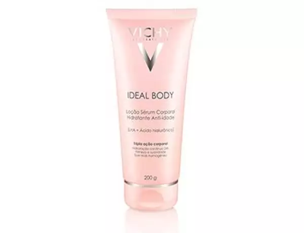 Imagem de Ideal Body Loção Serum 200g - Vichy
