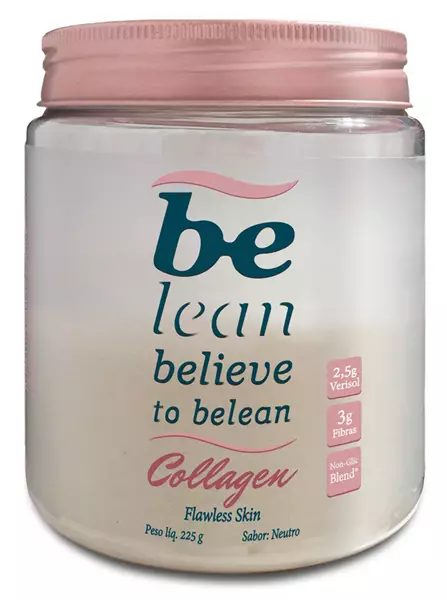 Imagem de Collagen Natural 225g - Be Lean
