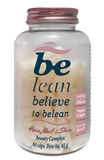 Imagem de Hair Nail e Skin 45g - 60 Cápsulas - Be Lean