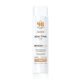 Imagem de Protetor Solar Fluido Medio Escuro Biosole Fluid Sun Color Defense FPS98 40ml - Ada Tina