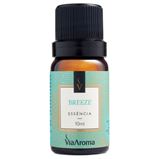 Imagem de Essência Breeze 10ml - Via Aroma