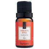 Imagem de Essência Pimenta Rosa 10ml - Via Aroma