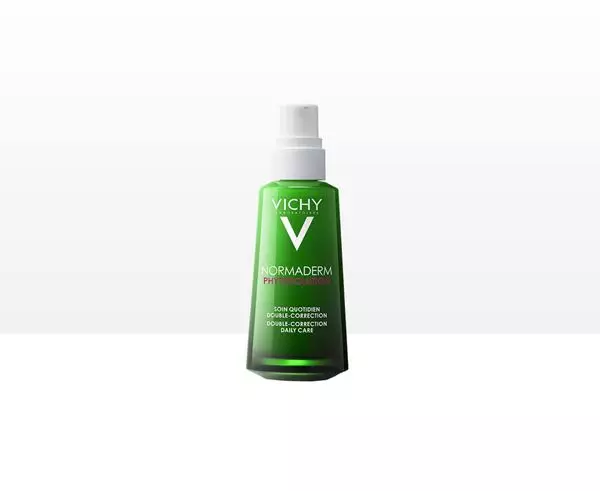 Imagem de Sérum Anti-Acne com Ácido Hialurônico - Normaderm PhytoSolution 50g - Vichy