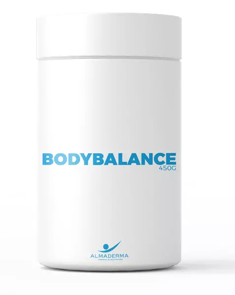 Imagem de Bodybalance 450g