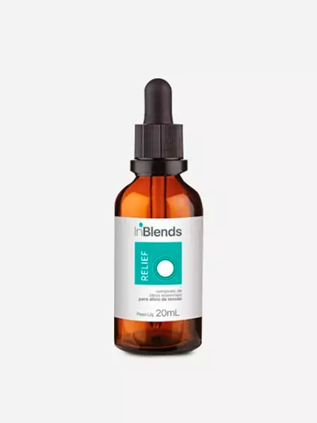 Imagem de Imblends Relief 20ml - Infinity