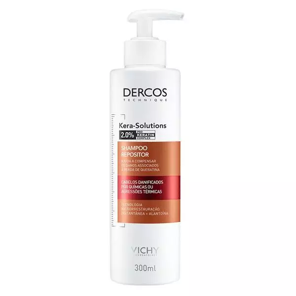 Imagem de Vichy Kera Solutions 300ml 