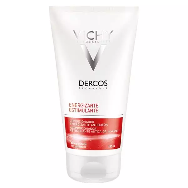 Imagem de Dercos Condicionador Energizante 150ml - Vichy