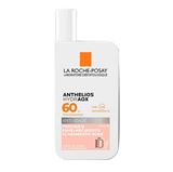 Imagem de Protetor Solar Anthelios Hydraox com Cor FPS60 50g - La Roche-Posay