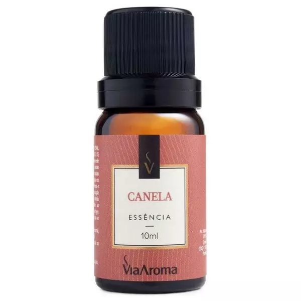 Imagem de Essência Canela 10ml - Via Aroma