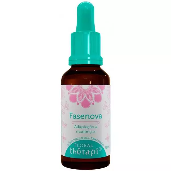 Imagem de Floral Fasenova 30ml - Therapi
