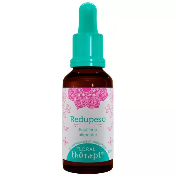 Imagem de Floral Redupeso 30ml - Therapi