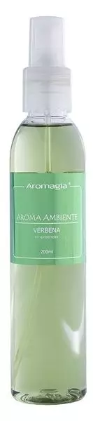 Imagem de Spray de Ambiente Verbena 200ml - Aromagia