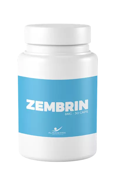 Imagem de Zembrin 8mg