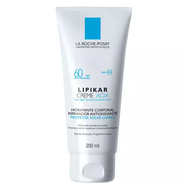Imagem de Lipikar Loção Hidratante 200ml La Roche 