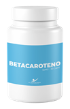 Imagem de Betacaroteno 50mg