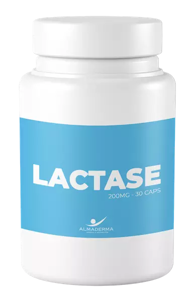 Imagem de Lactase 200mg