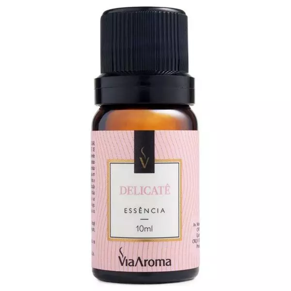 Imagem de Essência Delicatê 10ml - Via Aroma