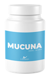Imagem de Mucuna 400mg