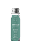 Imagem de Shampoo Fortalecedor Iluminador 200ml - Almaderma