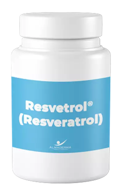 Imagem de Resvetrol® (Resveratrol)