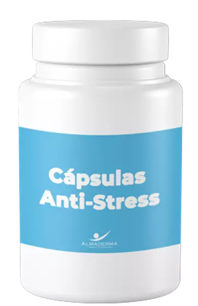 Mostrar detalhes para Capsulas Anti-stress Imagem de Capsulas Anti-stress