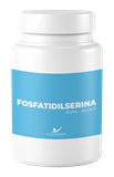 Imagem de Fosfatidilserina 200mg