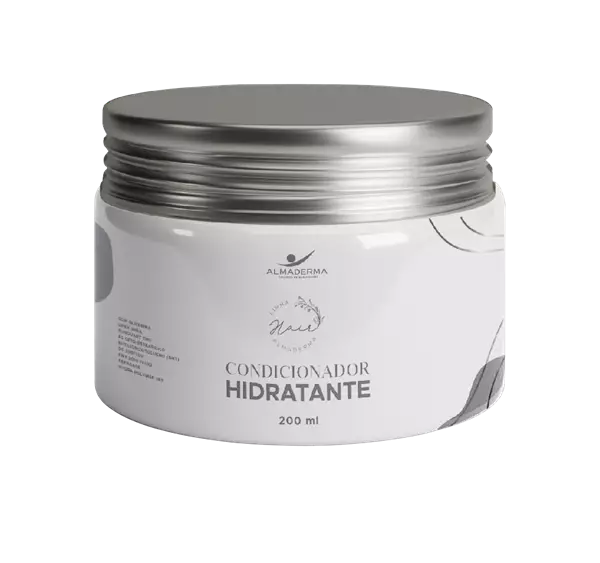 Imagem de Condicionador hidratante 200ml