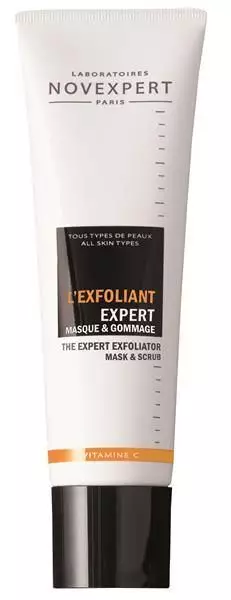 Imagem de The Expert Exfoliator Mask Scrub - 50ml Novexpert
