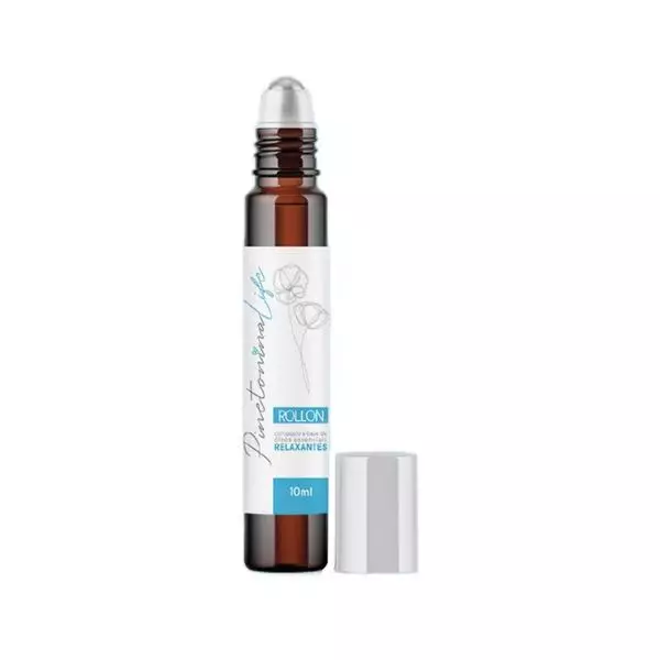 Imagem de Pinetonina Life Rollon 10ml - Infinity