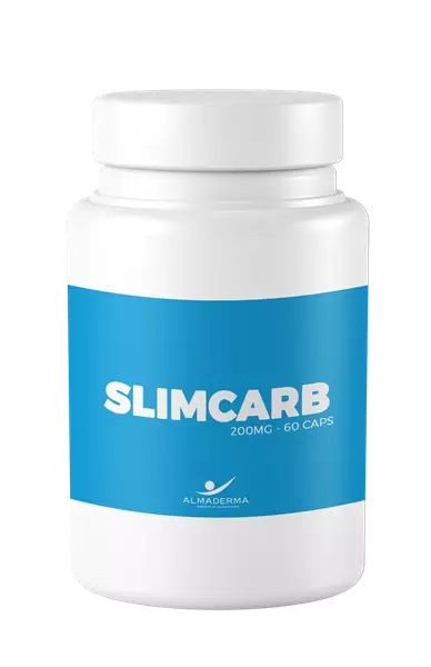 Imagem de SlimCarb 200mg - 60 Cápsulas