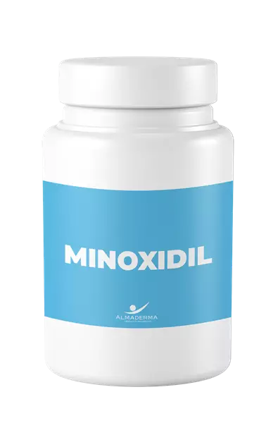 Mostrar detalhes para Minoxidil uso oral Imagem de Minoxidil uso oral