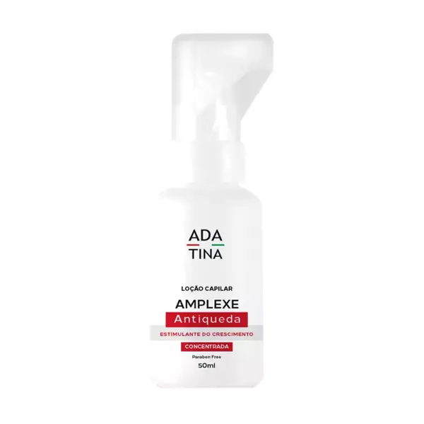 Imagem de Loção Antiqueda Amplexe 50ml - Ada Tina 