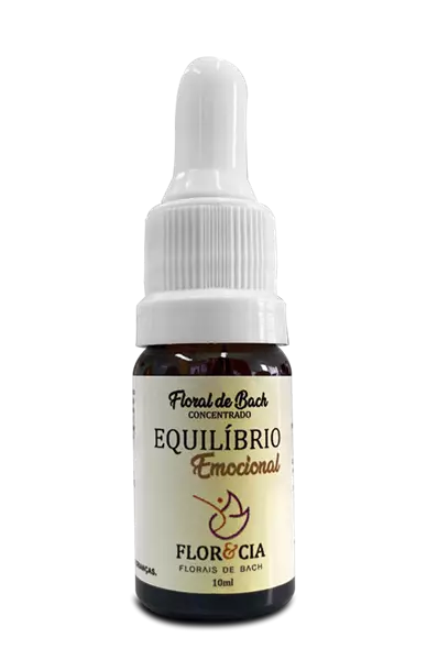 Imagem de Floral Equilíbrio - Emocional 10ml - Flor & Cia
