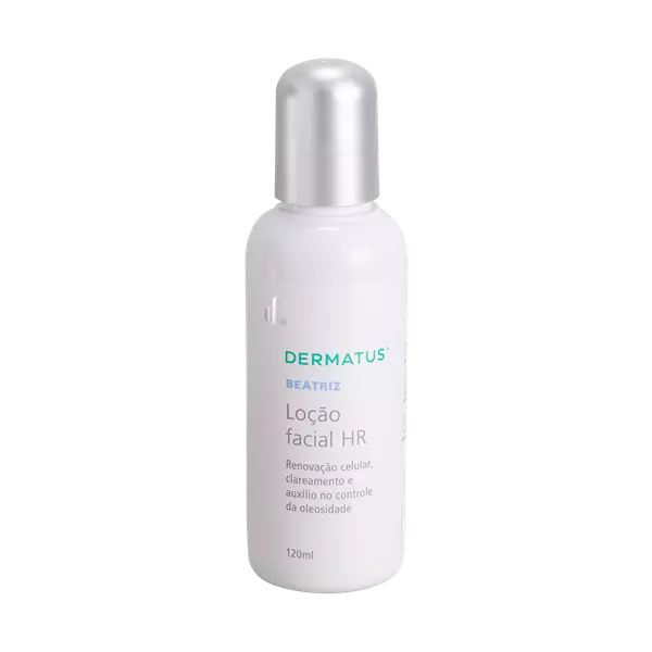Imagem de Beatriz Loção Facial HR120ml - Dermatus
