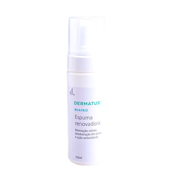 Imagem de Beatriz Espuma Renovedora 150ml - Dermatus