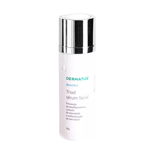 Imagem de Beatriz Triad Sérum Facial 30g - Dermatus