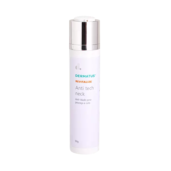 Imagem de Revitalize Anti Tech Neck 50g - Dermatus