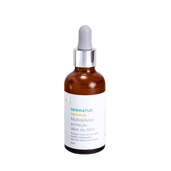 Imagem de Sérum Facial Photoplus Multidefense 30ml - Dermatus
