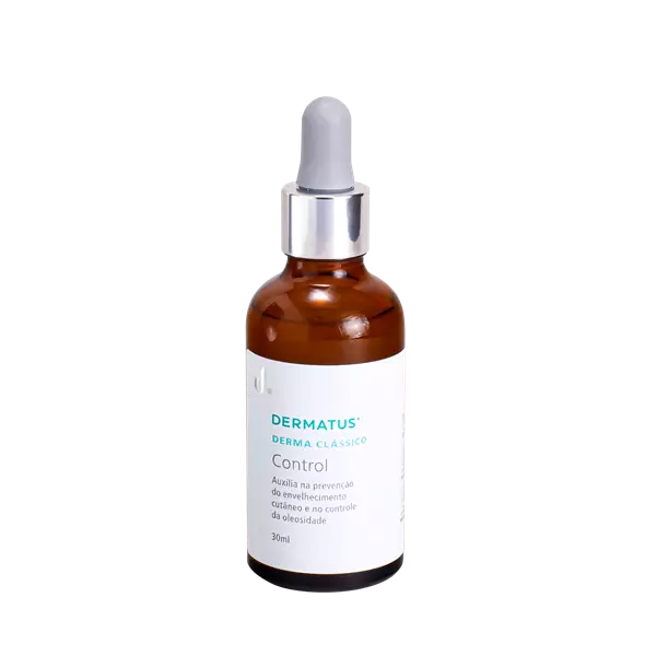 Imagem de Derma Classico Control 30ml - Dermatus
