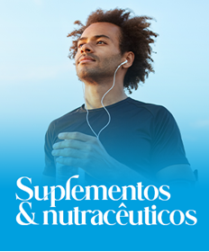 Imagem de categoria Suplementos