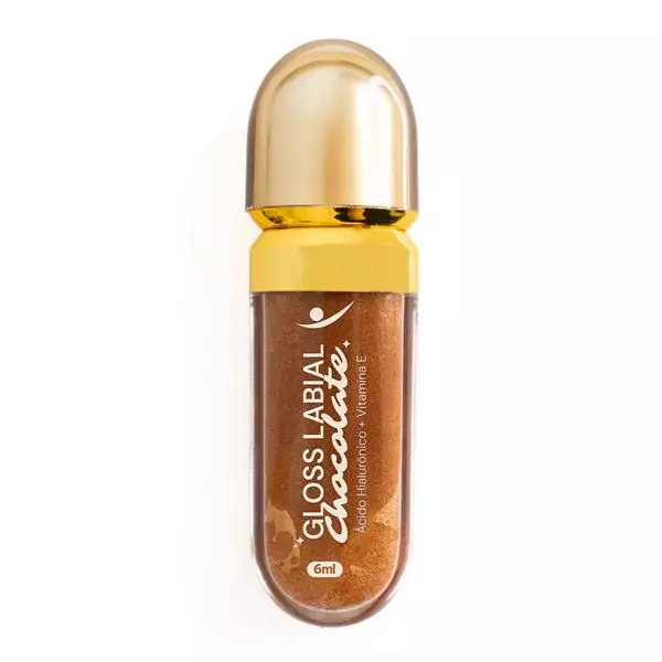 Imagem de Gloss Labial Chocolate 6ml