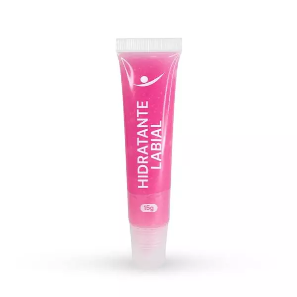 Imagem de Hidratante labial sabor morango 15g