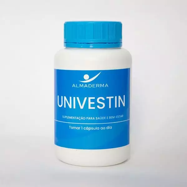 Mostrar detalhes para Univestin Imagem de Univestin