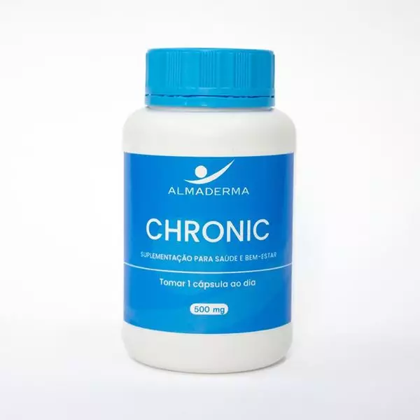 Imagem de Chronic 500mg