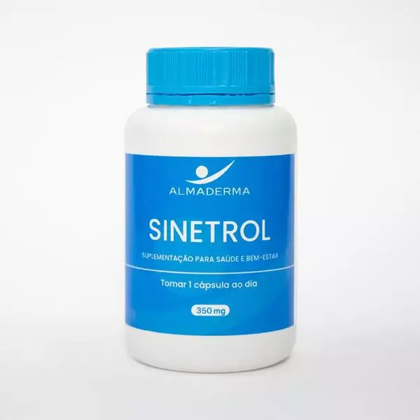 Imagem de Sinetrol 350mg