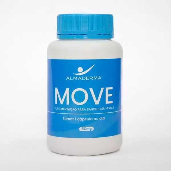 Imagem de Move 50mg