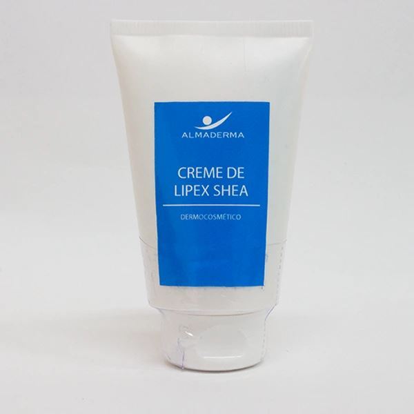 Mostrar detalhes para Creme de Lipex Shea Imagem de Creme de Lipex Shea
