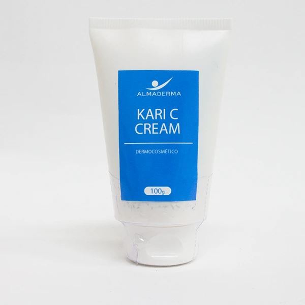 Imagem de Kari C Cream - 100g
